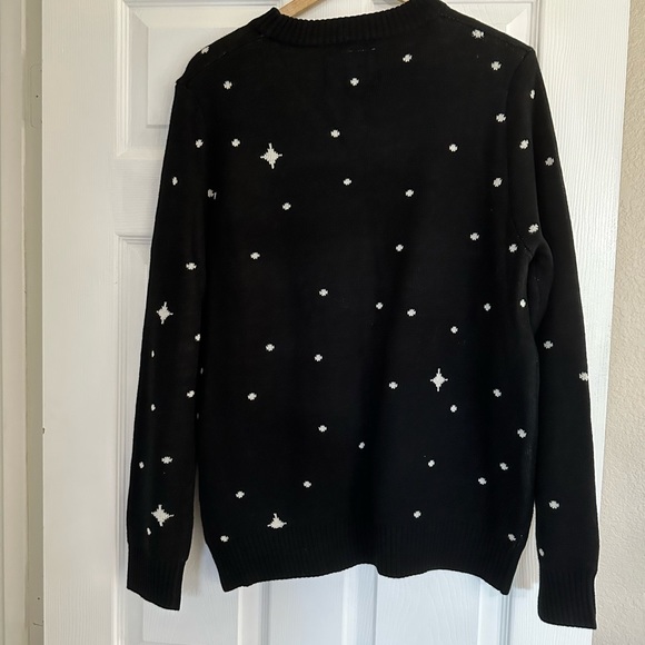 Men’s Tipsy Elves Christmas Sweater size M EUC - Picture 4 of 5